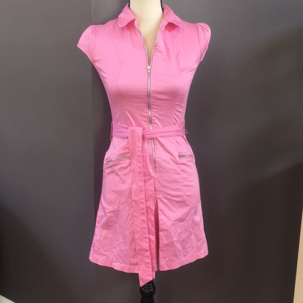 Cute Le Chateau dress